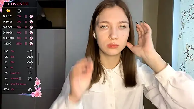 MarlanaEndler online show from 02-01-26, 09:07