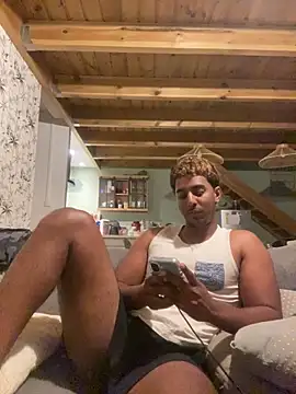 Axel black10 online show from 03-20-26, 07:48