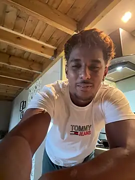 Axel black10 online show from 03-30-26, 09:22