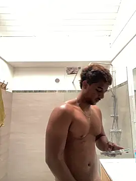 Axel black10 online show from 03-22-26, 06:59