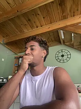 Axel black10 online show from 04-07-26, 10:28