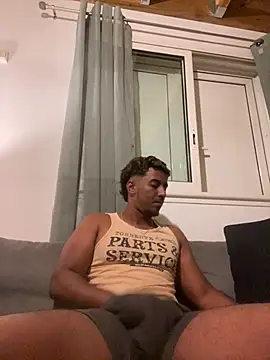 Axel black10 online show from 03-26-26, 08:51