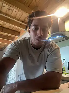 Axel black10 online show from 04-12-26, 11:13