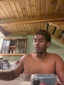 Axel black10 online show from 03-23-26, 08:08