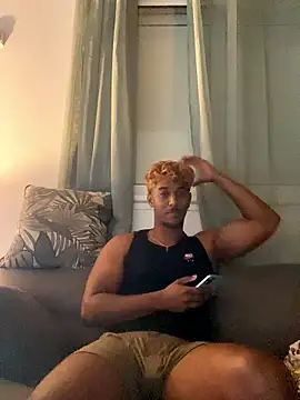 Axel black10 online show from 01-09-26, 09:27