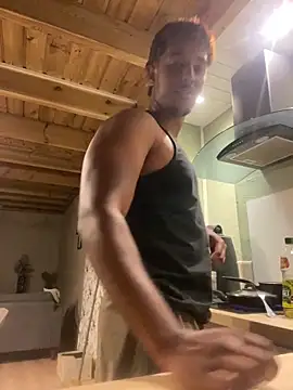 Axel black10 online show from 04-04-26, 05:30