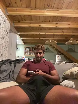 Axel black10 online show from 03-13-26, 11:10