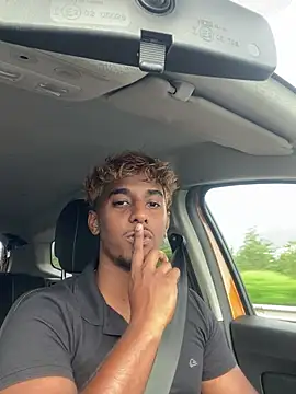 Axel black10 online show from 01-11-26, 12:45