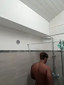 Axel black10 online show from 03-12-26, 09:02