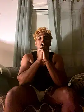 Axel black10 online show from 01-14-26, 06:33