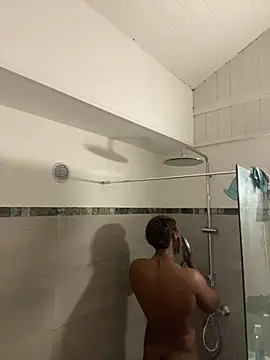 Axel black10 online show from 03-14-26, 03:18