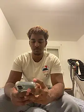 Axel black10 online show from 03-22-26, 07:48