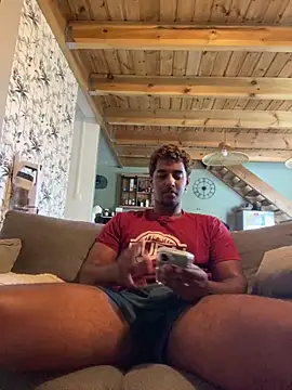 Axel black10 online show from 03-26-26, 08:45