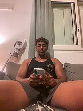 Axel black10 online show from 03-31-26, 07:27