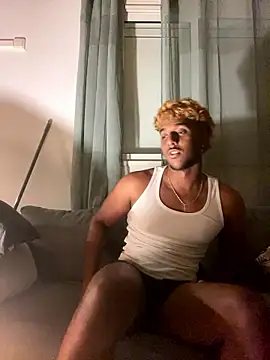 Axel black10 online show from 01-09-26, 10:06