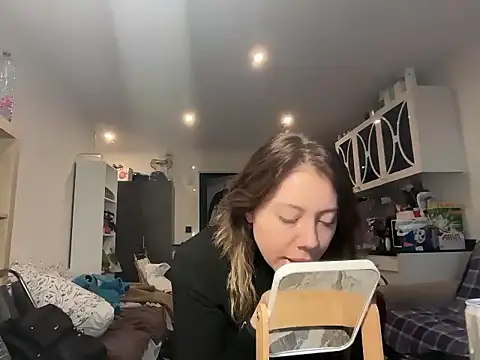 Luxerin online show from 03-01-26, 05:24