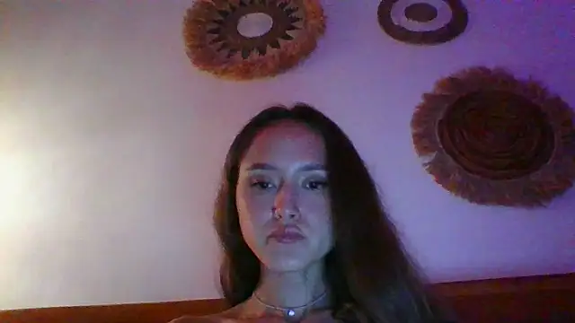 Nyvoria online show from 03-03-26, 01:18