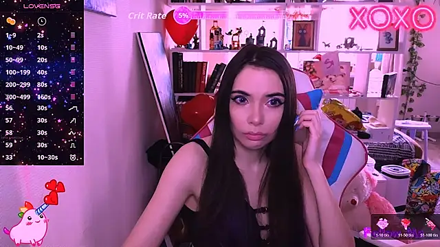 SiaCutie online show from 02-20-26, 08:27