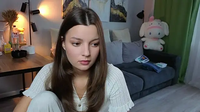 KitKatie online show from 04-05-26, 12:01