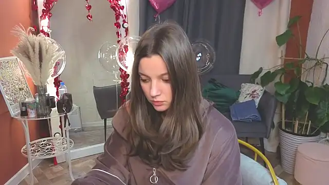 KitKatie online show from 02-12-26, 11:26