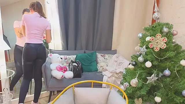 KitKatie online show from 01-15-26, 07:50