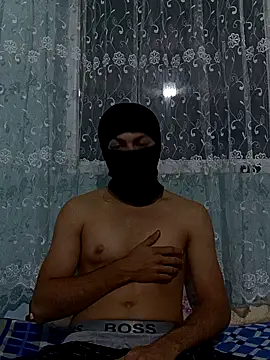 darkboyhubx online show from 01-12-26, 08:25