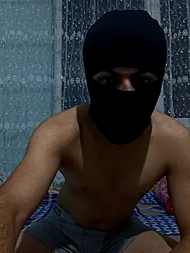 darkboyhubx online show from 01-14-26, 10:35