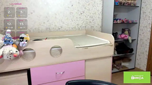 VirgieVoter online show from 03-12-26, 02:39