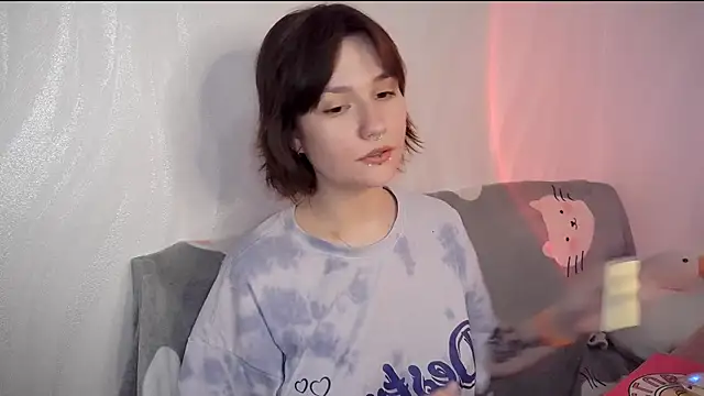 UwuJudy Osas online show from 04-14-26, 10:37