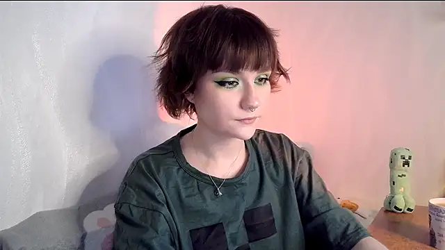 UwuJudy Osas online show from 02-13-26, 11:10