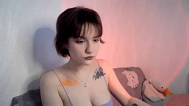 UwuJudy Osas online show from 03-24-26, 09:42