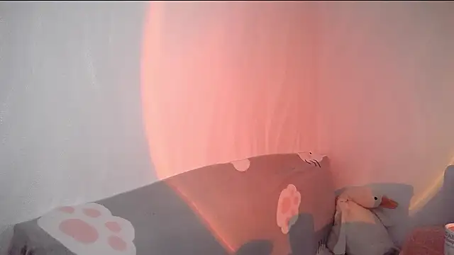 UwuJudy Osas online show from 03-12-26, 09:35