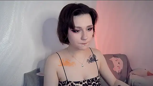 UwuJudy Osas online show from 04-22-26, 10:55