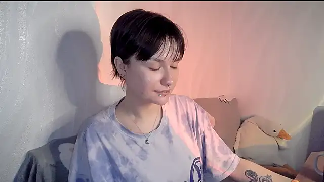 UwuJudy Osas online show from 03-08-26, 10:46