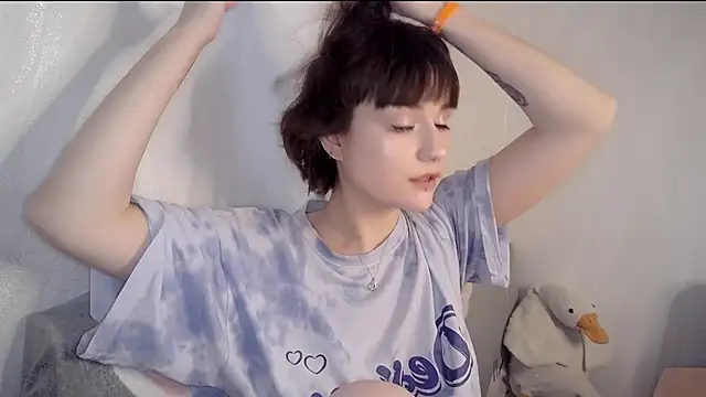 UwuJudy Osas online show from 02-25-26, 08:47