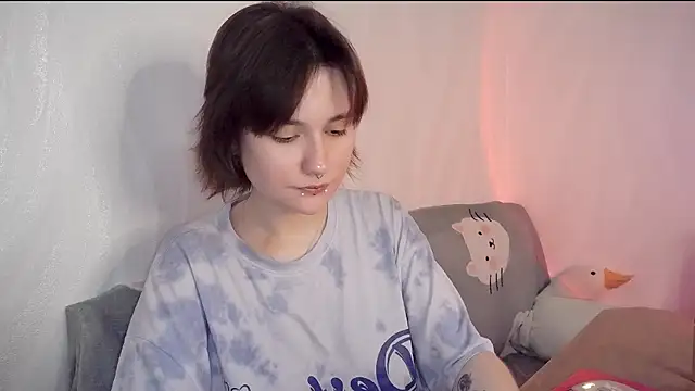 UwuJudy Osas online show from 04-13-26, 09:08