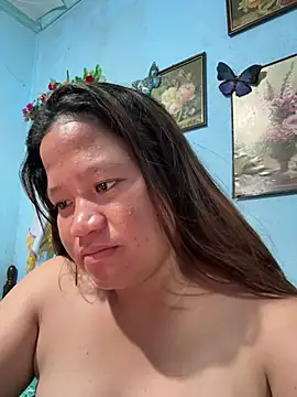 Hottie Pussy online show from 04-08-26, 09:55