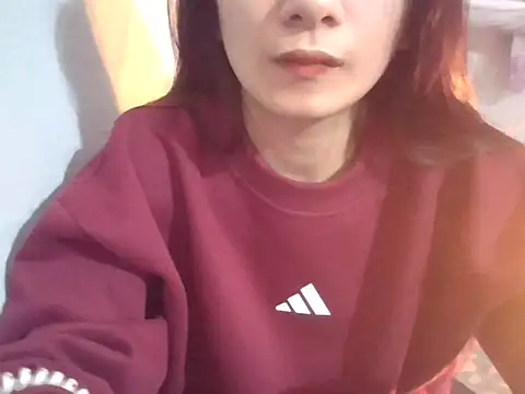 berry alma06 online show from 02-08-26, 02:48