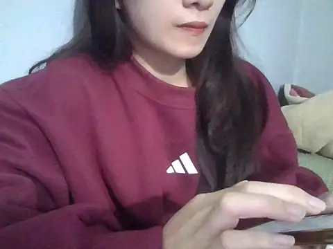 berry alma06 online show from 02-24-26, 12:28