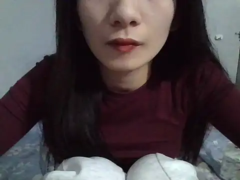 berry alma06 online show from 02-04-26, 02:45