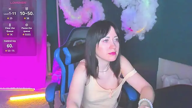 Amily Warren online show from 03-05-26, 02:52