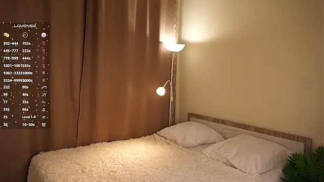 DejaMervis online show from 01-11-26, 04:47