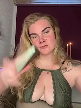 SexyBlondJoanna online show from 02-22-26, 01:35