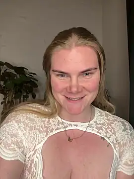 SexyBlondJoanna online show from 02-23-26, 07:58