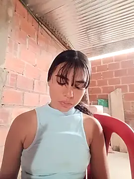 triana-hot18 online show from 01-15-26, 12:19