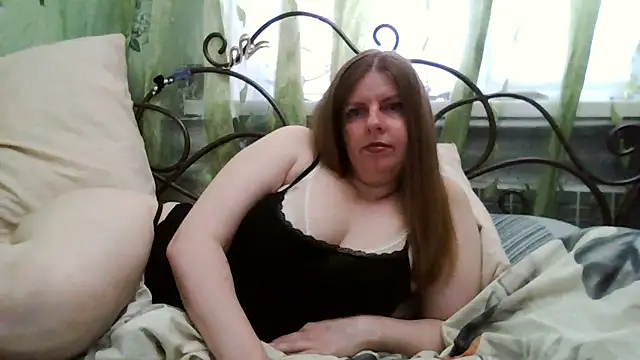 DarkRose0104 online show from 05-31-26, 06:30