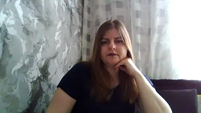 DarkRose0104 online show from 01-13-26, 07:01