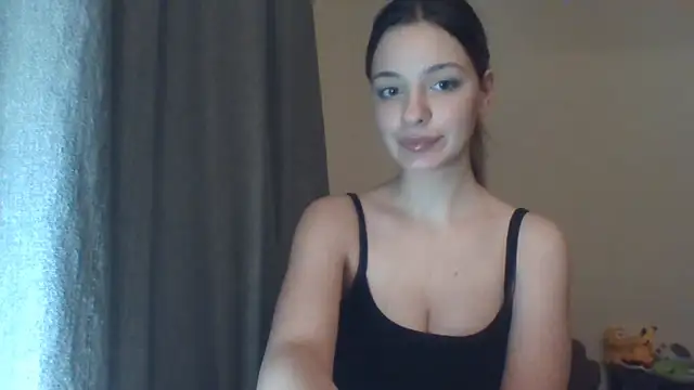 EvelineMagnetic online show from 06-01-26, 08:52