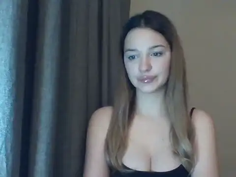 EvelineMagnetic online show from 05-01-26, 08:14