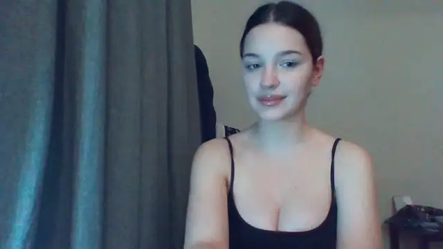 EvelineMagnetic online show from 04-15-26, 08:20